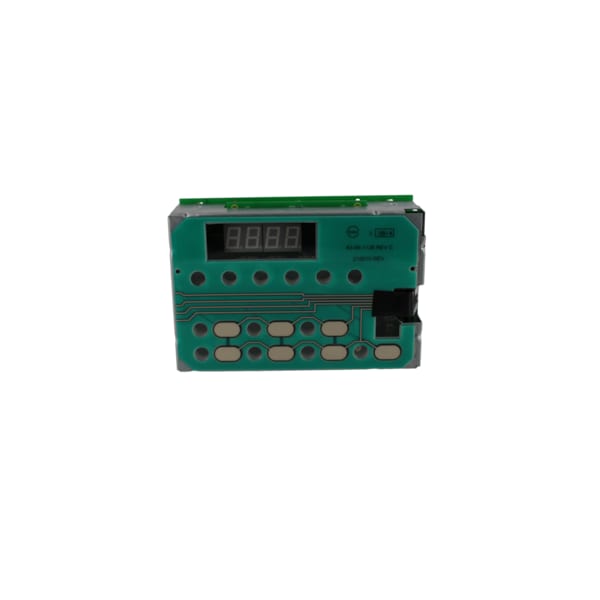 ASSY CONTROL TLW MDC